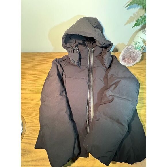 OROBOS Moto Down Jacket | New York | Exclusive Limited Edition | Large - Picture 5 of 16